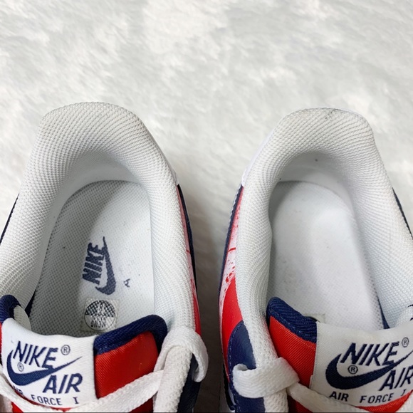 Nike Air Force 1 Low Independence Day - Picture 4 of 12